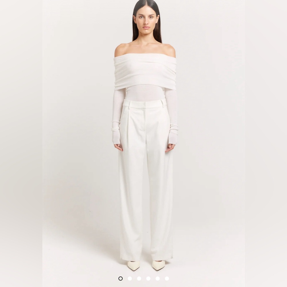 Henne Carsson Suit Pants, AUSize 8,NWT